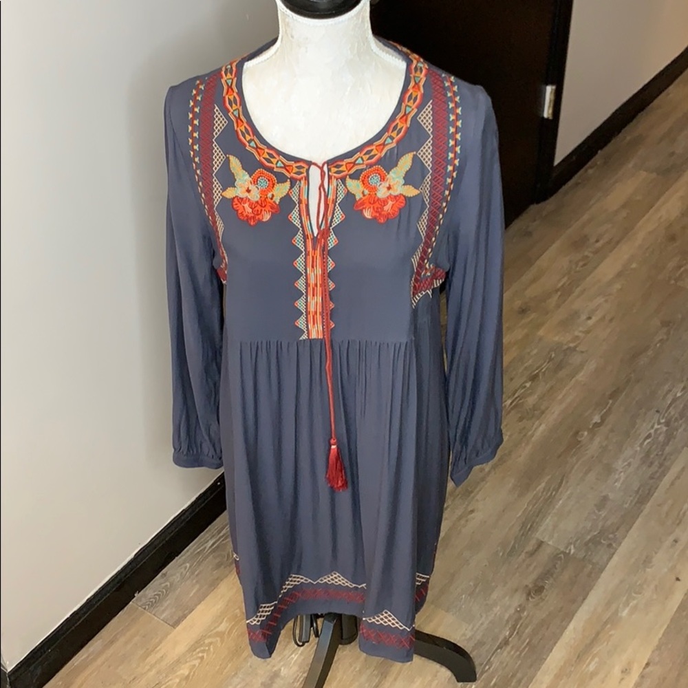 THML dress